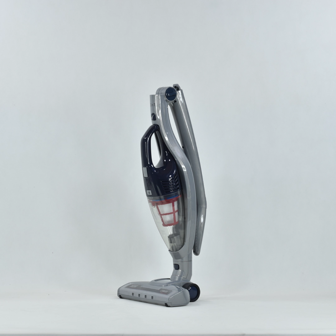 جارو شارژی بلک اند دکر مدل SVB520JW-B5 - تصویر 3