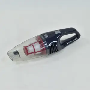 جارو شارژی بلک اند دکر مدل SVB520JW-B5